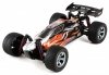 XLH: Off-road Competition Buggy 2WD 1:12 2.4GHz RTR - Czerwony 